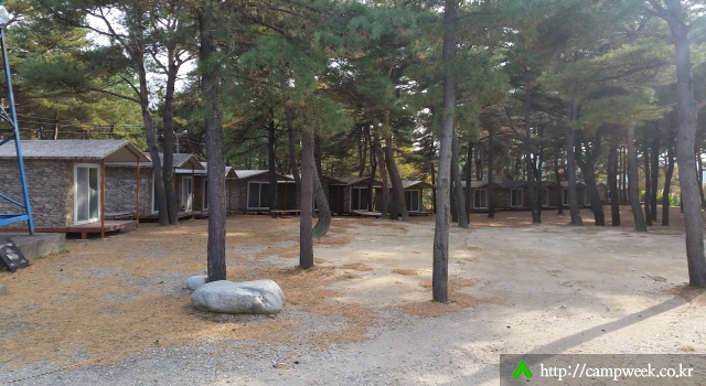 양양 바다캠프장 양양 바다캠프장