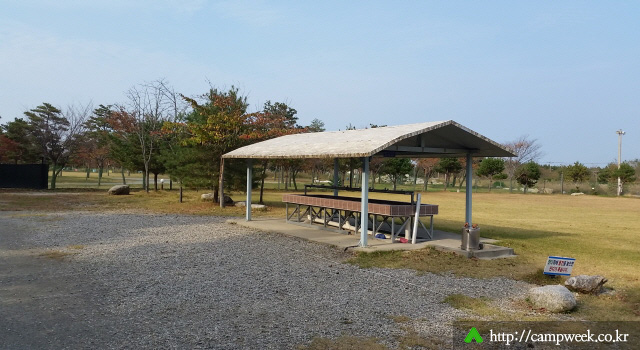 양양 바다캠프장 양양 바다캠프장