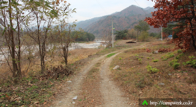 돈뮤 오토캠핑장 돈뮤 오토캠핑장
