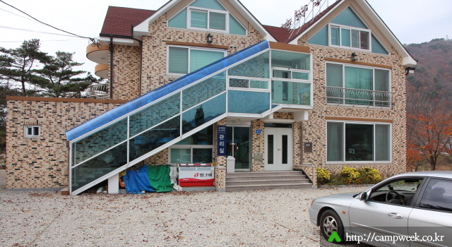 구만동오토캠핑장