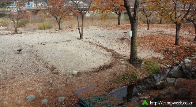 구만동오토캠핑장