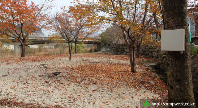 구만동오토캠핑장