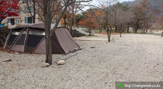 구만동오토캠핑장