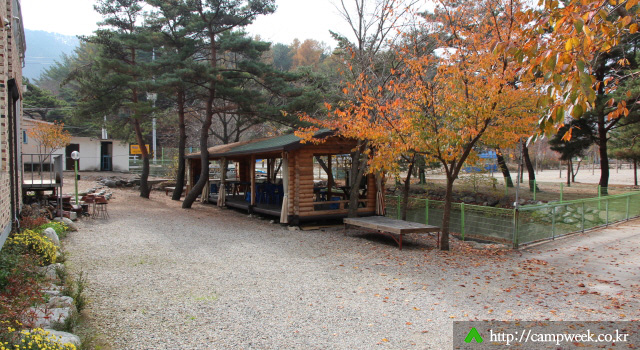 구만동오토캠핑장