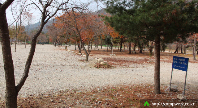 구만동오토캠핑장