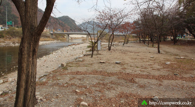 구만동오토캠핑장