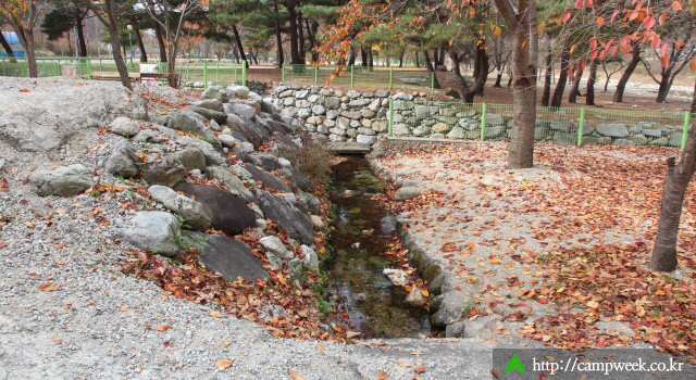 구만동오토캠핑장