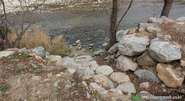 구만동오토캠핑장