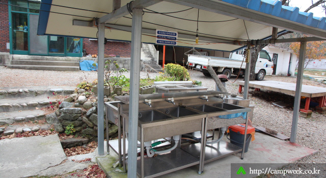 구만동오토캠핑장