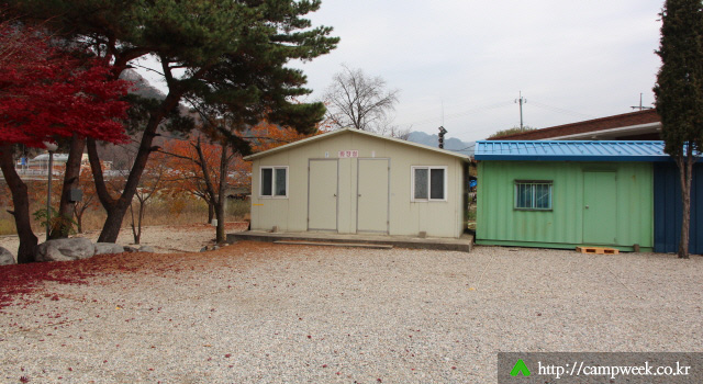 구만동오토캠핑장