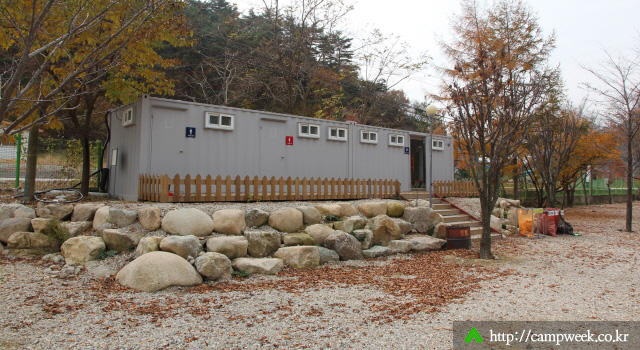 구만동오토캠핑장