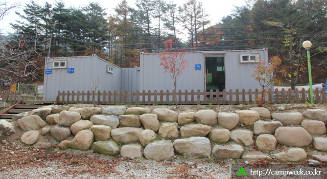 구만동오토캠핑장