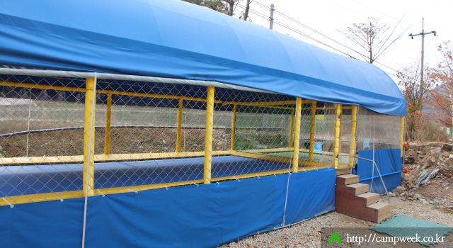 구만동오토캠핑장