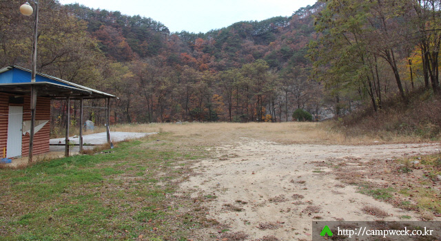 힐링캠프365 (운영안함)