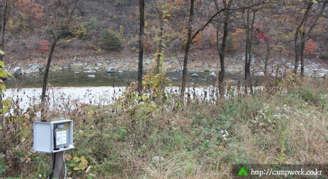 힐링캠프365 (운영안함)