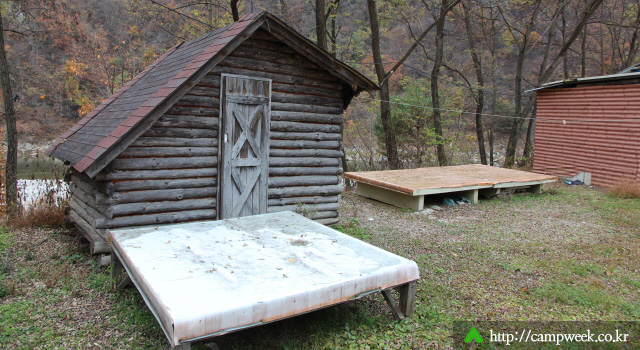 힐링캠프365 (운영안함)