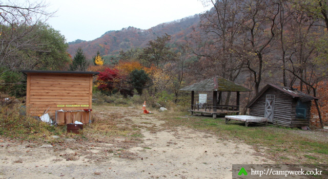 힐링캠프365 (운영안함)