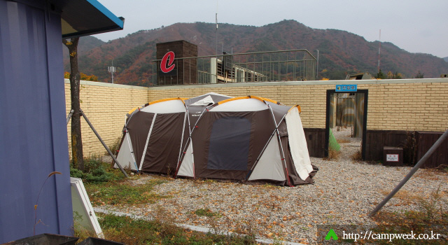 인제 나르샤 파크