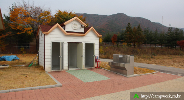 인제 나르샤 파크