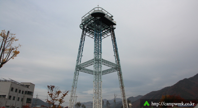 인제 나르샤 파크