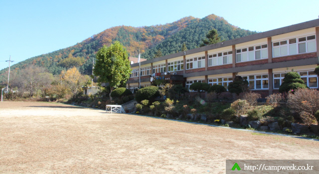 반딧불 이야기 수련원 반딧불 이야기 수련원