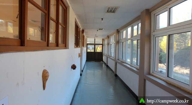 반딧불 이야기 수련원 반딧불 이야기 수련원