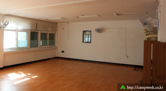 반딧불 이야기 수련원 반딧불 이야기 수련원