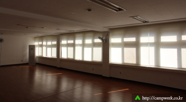 반딧불 이야기 수련원 반딧불 이야기 수련원