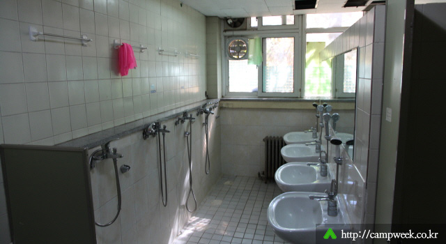 반딧불 이야기 수련원 반딧불 이야기 수련원