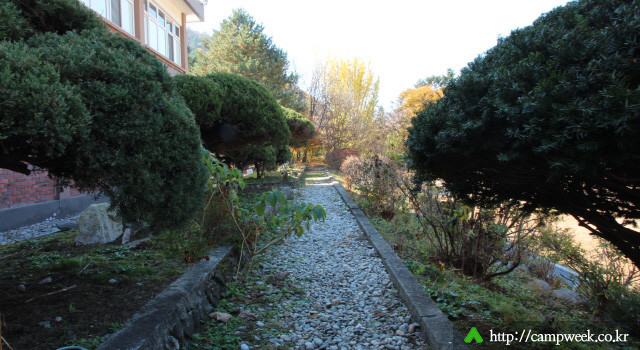 반딧불 이야기 수련원 반딧불 이야기 수련원