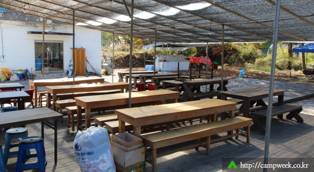 반딧불 이야기 수련원 반딧불 이야기 수련원