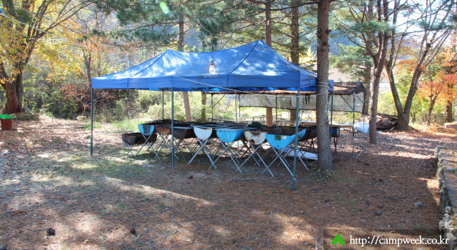 반딧불 이야기 수련원 반딧불 이야기 수련원