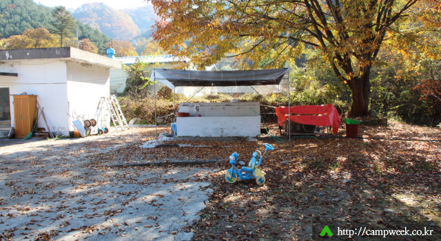 반딧불 이야기 수련원 반딧불 이야기 수련원