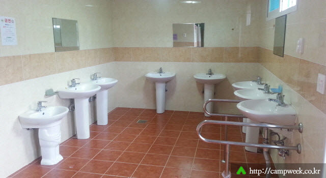 용화산 프라임캠핑장