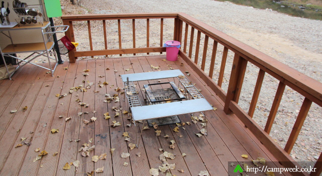 물골안 오토캠핑장 물골안 오토캠핑장