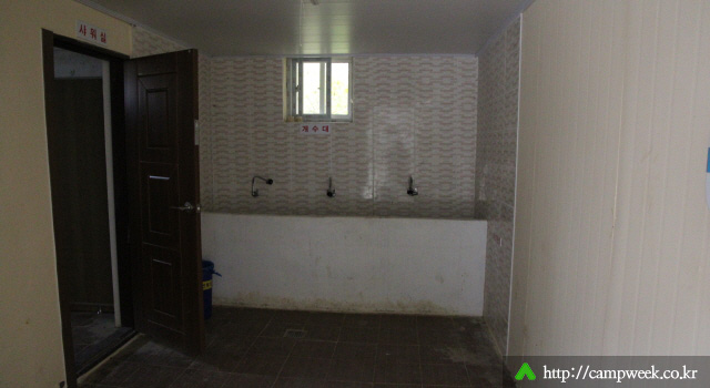 물골안 오토캠핑장 물골안 오토캠핑장