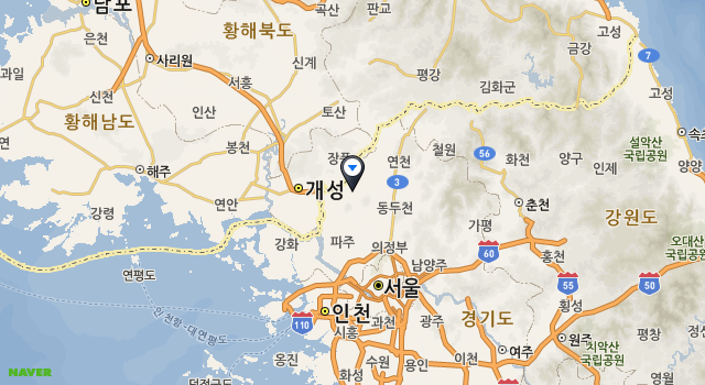 은사시힐링 캠핑장