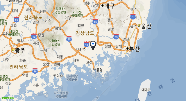 부재산방