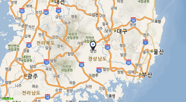 황강레포츠공원