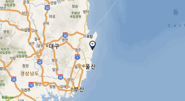 전촌 송림 캠프장