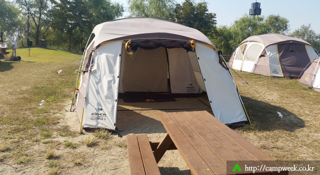 노을공원 노을캠핑장 노을공원 노을캠핑장