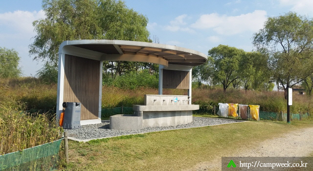 노을공원 노을캠핑장 노을공원 노을캠핑장