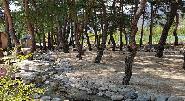 울산 힐링캠프 캠핑장 울산 힐링캠프 캠핑장