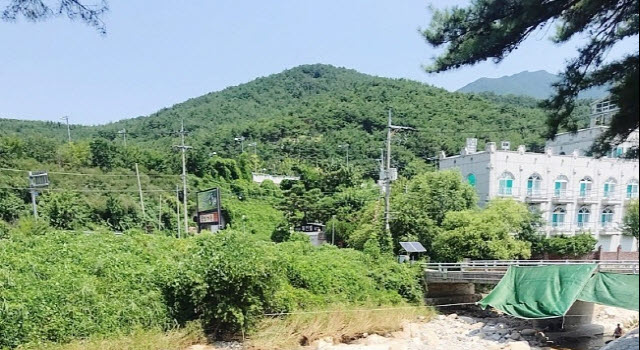 울산 힐링캠프 캠핑장 울산 힐링캠프 캠핑장