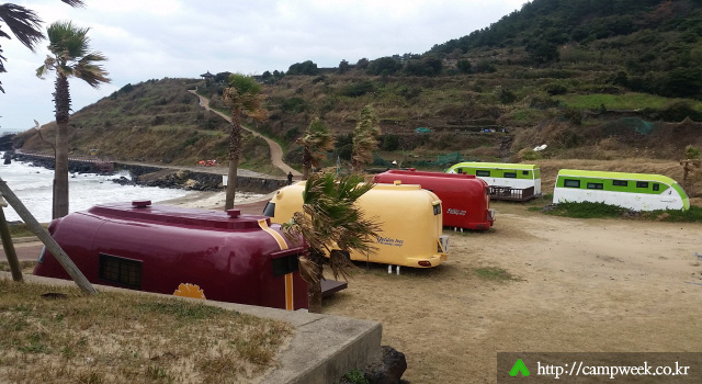 캠핑스타제주라운지 제주사업장