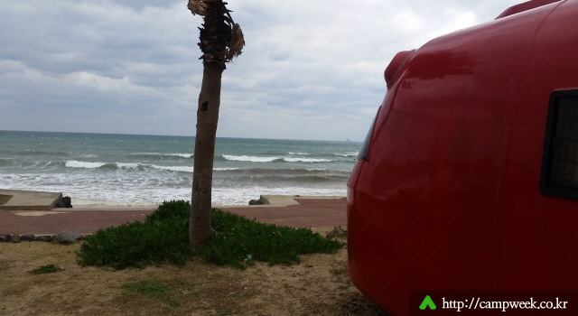 캠핑스타제주라운지 제주사업장