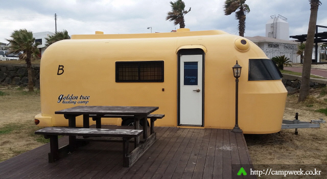 캠핑스타제주라운지 제주사업장