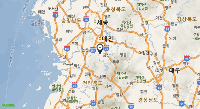 선녀와 나무꾼 오토캠핑장