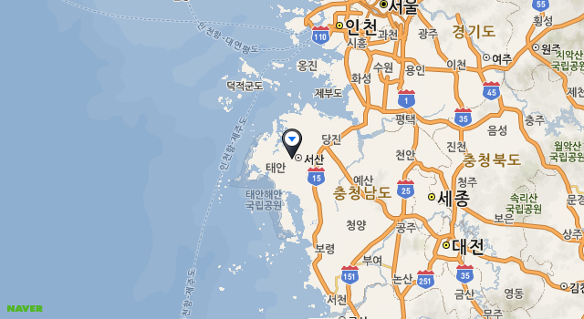 동화나라 오토캠핑장