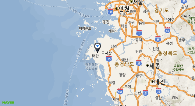 삼원래저타운 캠핑장